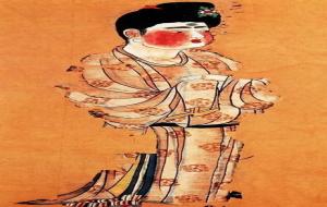 胡服最早由谁引入中原的