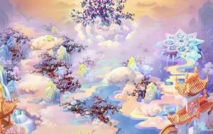 仙缘太重的人有啥特征