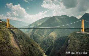 四渡河大桥世界第一高架桥在哪里