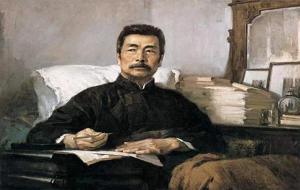 衍太太的人物形象分析(鲁迅与衍太太关系)