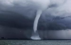 龙吸水什么意思(龙吸水现象怎么解释)