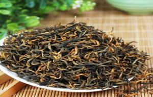 金骏眉属于什么茶（金骏眉产地是哪里）