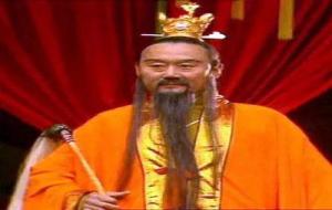 镇元大仙是什么级别（来历）