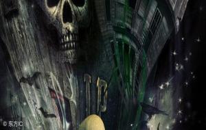 第十三双眼睛的背后恐怖故事