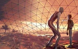 几十亿年后还有人类吗（人类的模样）