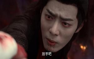 魏无羡和莫玄羽的相貌一样吗