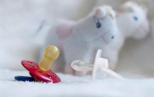 奶嘴乐什么意思(奶嘴乐的含义)