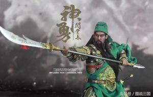 关羽墓为什么无人敢盗(关羽墓到底有什么秘密)