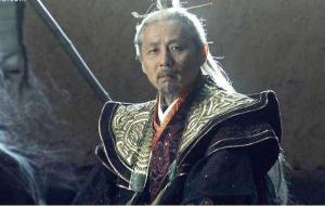 兵圣是谁的称号（兵圣孙武的诡吊人生）