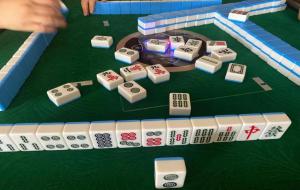 武汉麻将技巧(武汉麻将中的“狠招数”)