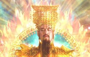 玉帝只掌管三界吗(玉帝三界之主)