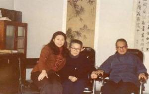 杨绛《我们仨》讲的是什么故事