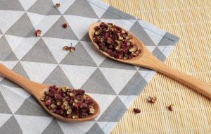 花椒泡脚能祛除体内湿气吗(花椒的功效与作用)