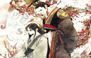 龙阳之好是什么意思 出自哪里(历史典故)