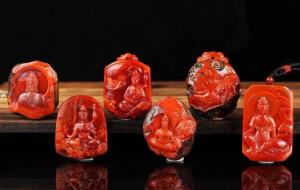 什么手串比较有灵性