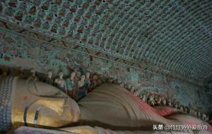 四大石窟分别是哪四个 哪个省份