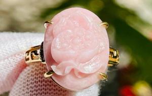 桃花石是什么石头(桃花石的意思)