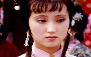 林黛玉的性格特点(林黛玉的人物形象分析)