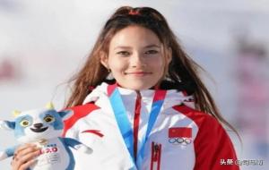 谷爱凌是双重国籍吗(谷爱凌国藉问题怎么解决)