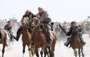 响马是什么意思(响马的来历)