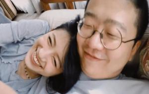 李诞老婆黑尾酱事件(李诞离婚原因)