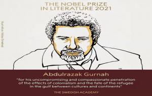 村上春树再次陪跑（诺贝尔文学奖）