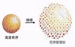 熵增定律为什么令人绝望(绝望的物理定律)