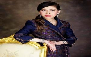 朱拉蓬公主事迹(泰国“虐心”公主)