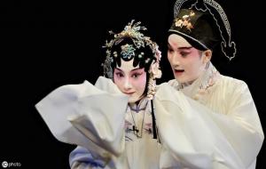 五大剧种(百戏之祖是什么)