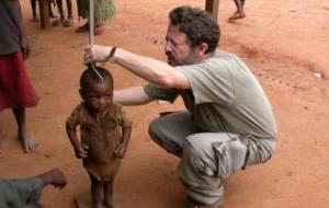 矮人族叫什么人（ 很矮的人种族真的存在吗）