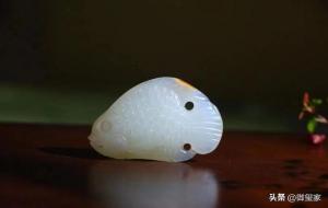 和田玉怎么鉴定真假识别