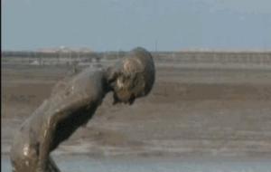 世界上最小的人类种族（特瓦族俾格米人）