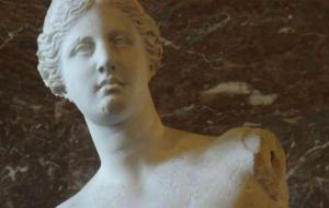 断臂维纳斯为什么断臂（是谁的作品）