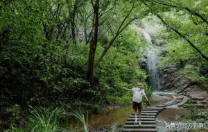 马陵山风景区在哪里（马陵山景点介绍）