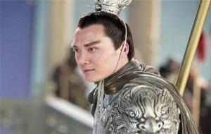 牛魔王的天敌是谁(牛魔王克星)