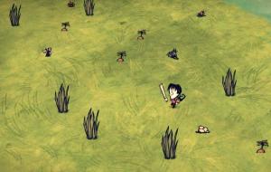 《饥荒》曼德拉草哪里多