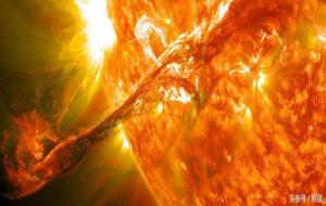 1859年卡灵顿事件 是为了找某个人？