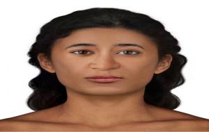 千年木乃伊怀孕,怀孕28周时去世