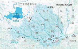 泾渭分明发生在哪里 原因（泾渭分明指的是什么）