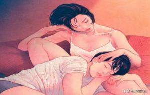 第四爱是怎么doi的(“女攻男受”爱情模式)