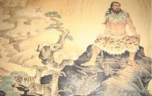 伏羲是河南人还是甘肃人