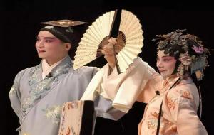 百戏之祖是哪个戏种(昆曲)