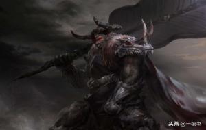 牛魔王的来历是什么（背景身世之谜）