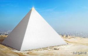 世界七大奇迹分别是什么（建筑排名）