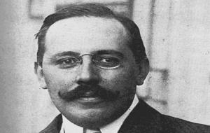 阿莫西林是谁发明的(费利克斯 霍夫曼)