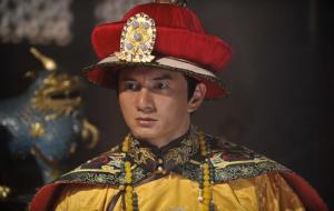 康熙驾崩当晚有多恐怖(京城很乱)