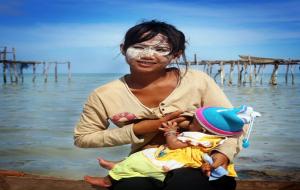 巴瑶族是哪个国家（为什么没有国籍不能上岸）