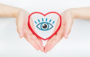爱眼日是几月几号（爱眼日的宣传语）