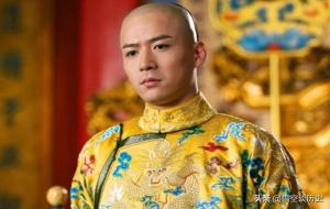 康熙之后是谁继位（雍正帝）