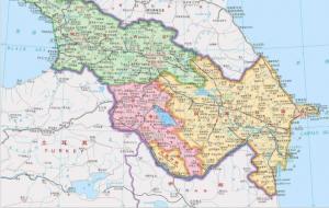 阿塞拜疆是哪个国家